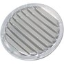 DURAFLO 4" Round Mini Soffit Vent