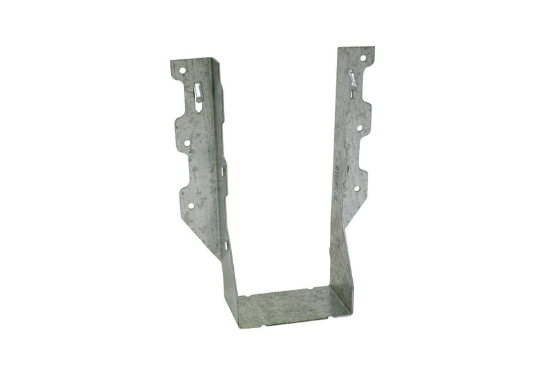 Simpson 18 Gauge G185 Double Joist Hanger