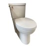 American Standard Studio Elongated Toilet