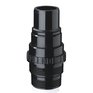 PARTS 2 O 1-1/4" Check Valve - ABS