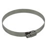 MURRAY CORPORATION #64 4" Stainless Steel Hose Clamp