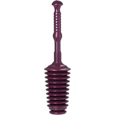 GT WATER PRODUCTS All Purpose Master Plunger