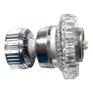 HOME PLUMBER Swivel Spray Faucet Aerator