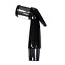 HOME PLUMBER Black Faucet Sprayer Head