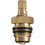 MOEN Waltec Faucet Cartridge - Hot