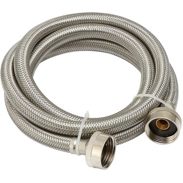 "HOME PLUMBER 60"" Washing Machine Connector"