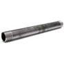 3/4" x 5' Threaded Black Steel Pipe