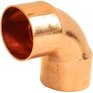 AQUADYNAMIC 1-1/4" Copper x Copper 90 Degree Elbow