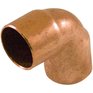 AQUADYNAMIC 1-1/2" Copper x Copper 90 Degree Elbow