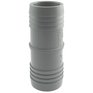 PLUMB-EEZE 1-1/4" Poly Insert Coupling