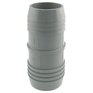 PLUMB-EEZE 1-1/2" Poly Insert Coupling