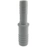 PLUMB-EEZE 3/4" x 1/2" Poly Insert Coupling