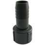 PLUMB-EEZE 3/4" Insert x 3/4" FPT PVC Adapter