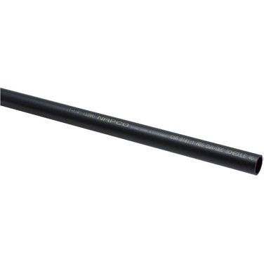 1-1/4" x 12' ABS DWV Pipe