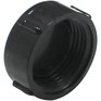 CANPLAS 2" ABS DWV P-Trap Cleanout Cap