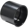 CANPLAS 3" ABS Coupling