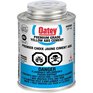 Oatey Yellow Premium Grade ABS Cement - 237 ml