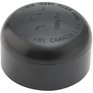 CANPLAS 1-1/4" Hub ABS Cap