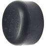 CANPLAS 1-1/2" Hub ABS Cap