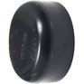 CANPLAS 2" Hub ABS Cap