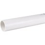 1" x 10' PVC Pressure Pipe