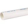 1-1/2" x 10' PVC Pressure Pipe