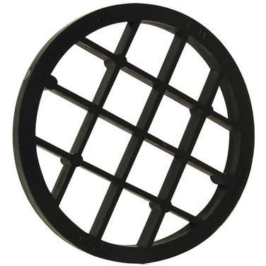 2" System 636 Gas PVC Grate