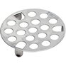 HOME PLUMBER 1-5/8" 3 Prong Sink Strainer