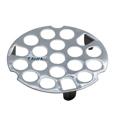 MASTER PLUMBER 1-7/8" 3 Prong Sink Strainer