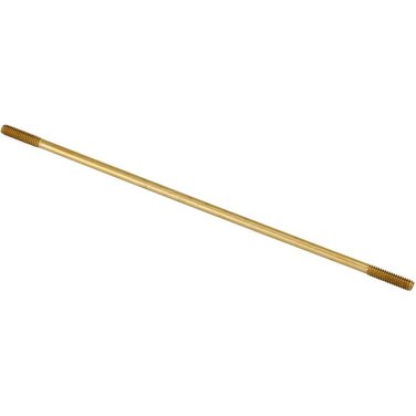 HOME PLUMBER 10" Brass Float Rod
