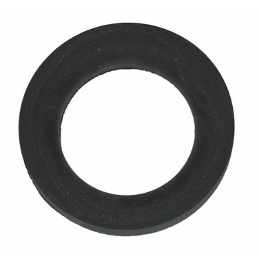 WATERLINE PRODUCTS 3/4" Poly Sponge Toilet Gasket