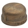 GENERIC 1/2" Bronze Cap