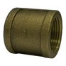 GENERIC 1/2" Bronze Coupling