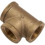 GENERIC 3/4" Bronze Tee