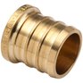 WATERLINE PRODUCTS 3/4" PEX Brass Plug