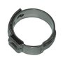 WATERLINE PRODUCTS 3/4" Stainless Steel Surlok Pipe Clamps - 50 Pack