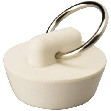 MOEN 1-5/8" Rubber Basin Stopper