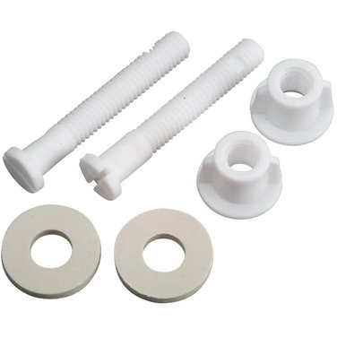 MOEN Toilet Seat Bolt Set