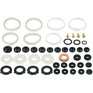 MOEN Plumbing Repair Kit - 45 Pc