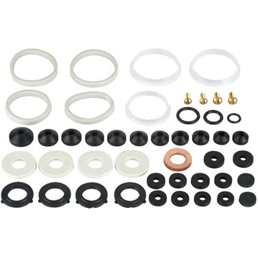 MOEN Plumbing Repair Kit - 45 Pc