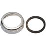 MOEN 1-1/4" Slip Joint Drain Nut & Washer - Chrome