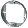IBERVILLE 1/2" Octagon Box Ring Extension