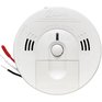 Kidde Talking Smoke & Carbon Monoxide Detector - Wire-In