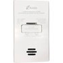 Kidde Plug-In Carbon Monoxide Detector, with Battery Back-Up