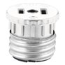 EATON Medium Base Lamp Holder to Outlet Adapter