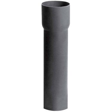 Carlon Rigid PVC Bell End Conduit - 1" x 10'