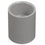 CARLON Schedule 40 PVC Coupling - 1"