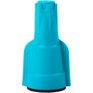 MARRETTE 5 Pack Large Blue WaterGard Waterproof Marrette Connectors