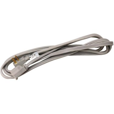 POWER EXTENDER 14/3 15 Amp Air Conditioner Extension Cord - 3 m
