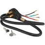 POWER EXTENDER 5' 10/4 30 Amp DRT Dryer Cord